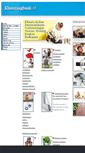 Mobile Screenshot of klusvraagbaak.nl